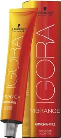 Schwarzkopf Igora Vibrance Haartönung 5-63 hellbraun schoko matt, 60ml