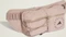 adidas by Stella McCartney Bauchtasche chalky brown/black Vorschaubild