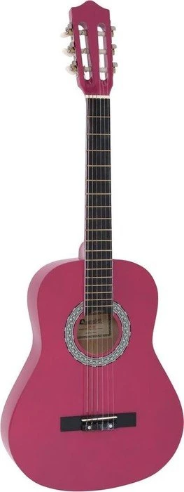 Dimavery AC-303 3/4 pink