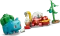 LEGO Pokémon SMART Play - Beerenfete mit Bisasam und Bidiza Vorschaubild