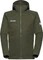 Mammut Granite SO Hooded Jacke (Herren) Vorschaubild
