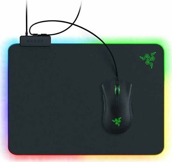 Razer Firefly V2 Mousepad