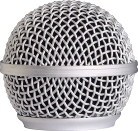 Shure RK143G Ersatzkorb für SM58