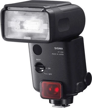 Sigma EF-630 für Nikon
