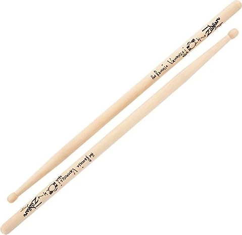 Zildjian Ronnie Vannucci Artist Series