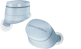 Bowers & Wilkins Pi6 Glacier Blue