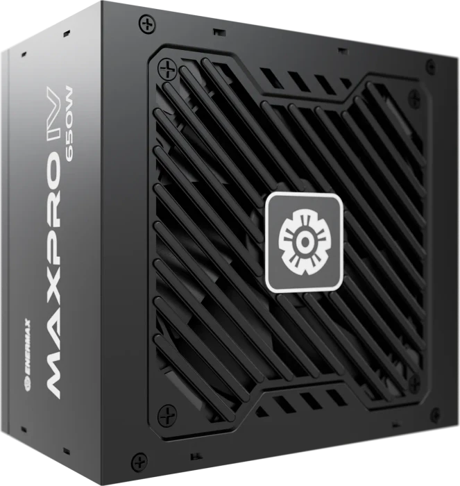Enermax MAXPRO IV 650W, ATX 2.4