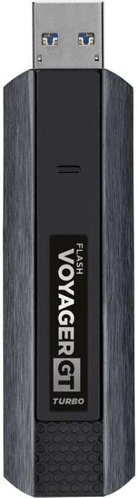 Corsair Flash Voyager GT Turbo 32GB, USB-A, USB 3.2 Gen 1×1