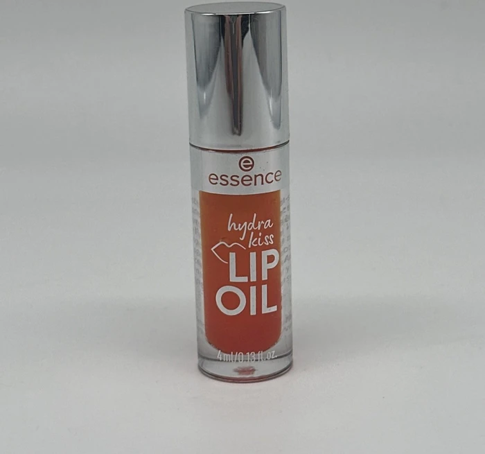 Essence Hydra Kiss Lip Oil 02 honey, honey!, 4ml