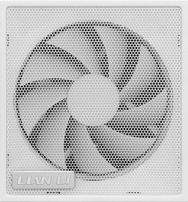 Lian Li SX Platinum SX1000P weiß 1000W, ATX 3.1