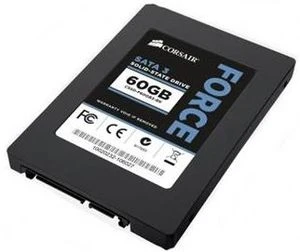 Corsair Force 3 F60 60GB, 2.5" / SATA 6Gb/s