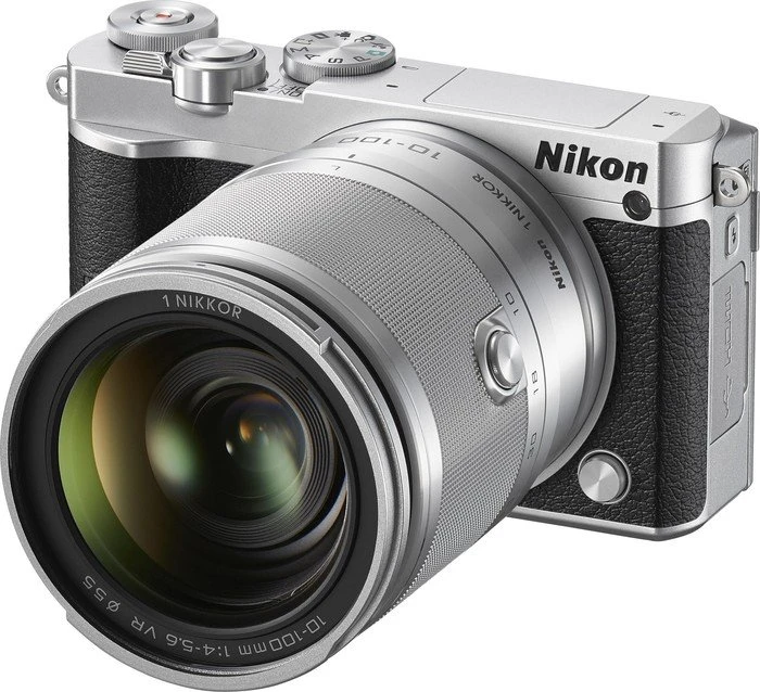Nikon 1 J5
