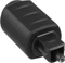 InLine Toslink [Stecker] Klinke [Buchse] Adapter Vorschaubild