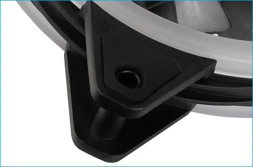 AeroCool Rev RGB, 120mm