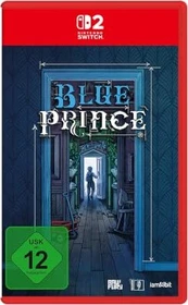 Blue Prince (Switch 2)