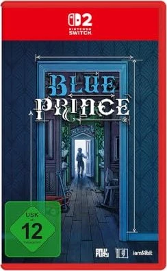 Blue Prince