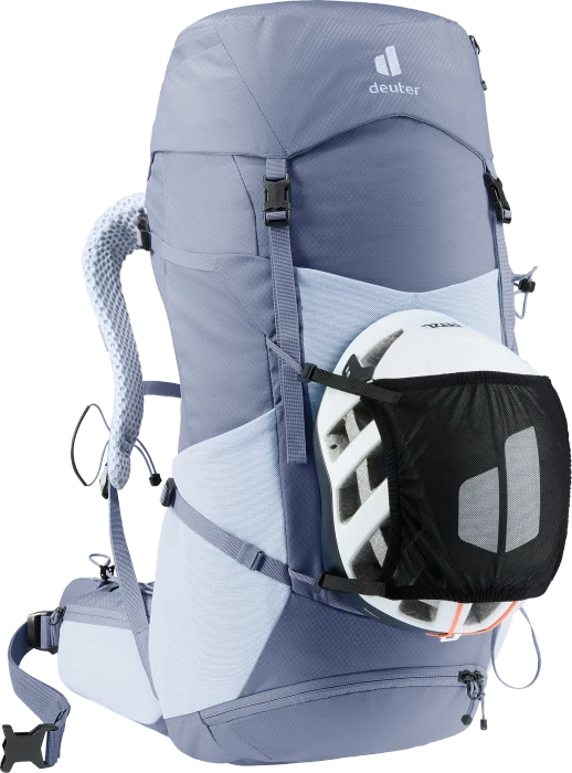 Deuter Futura Pro 30 SL polar/bluejay (Damen)