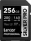 Lexar Professional SILVER PRO, SD UHS-II U3, V60 Vorschaubild