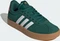 adidas VL Court 3.0 collegiate green/cloud white/pulse magenta (Damen) Vorschaubild