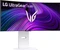 LG UltraGear OLED GX9 34GX90SA-W, 34" Vorschaubild