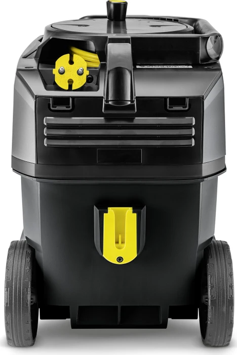 Kärcher T 10/1 Adv HEPA Go!Further Trockensauger