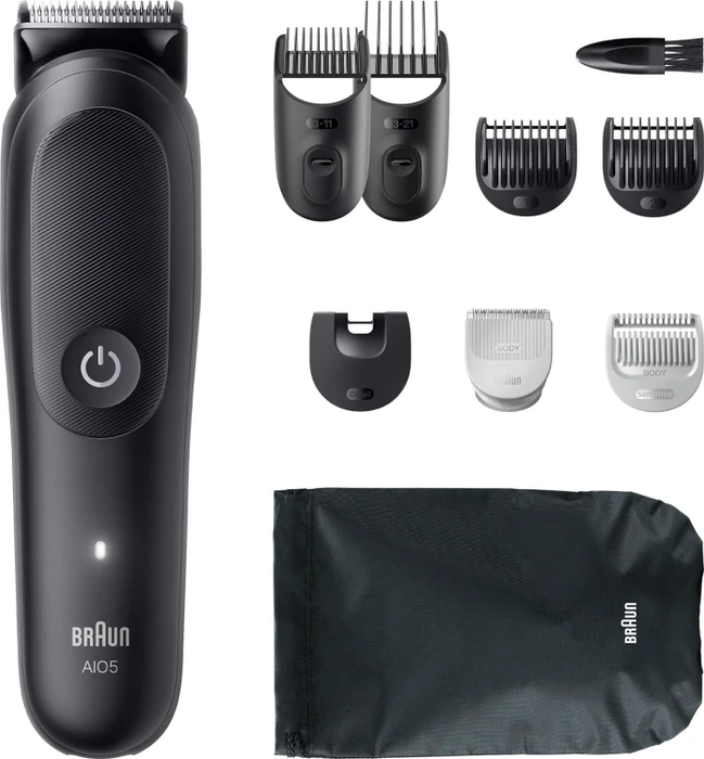 Braun Series 5 AIO5540 All-In-One