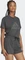 adidas Future Icons Winners 3.0 T-Shirt kurzarm black melange/grey four (Damen) Vorschaubild