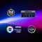 Patriot Viper XTREME 5 RGB UDIMM 48GB Kit, DDR5-7600, CL36-48-48-84, retail Vorschaubild