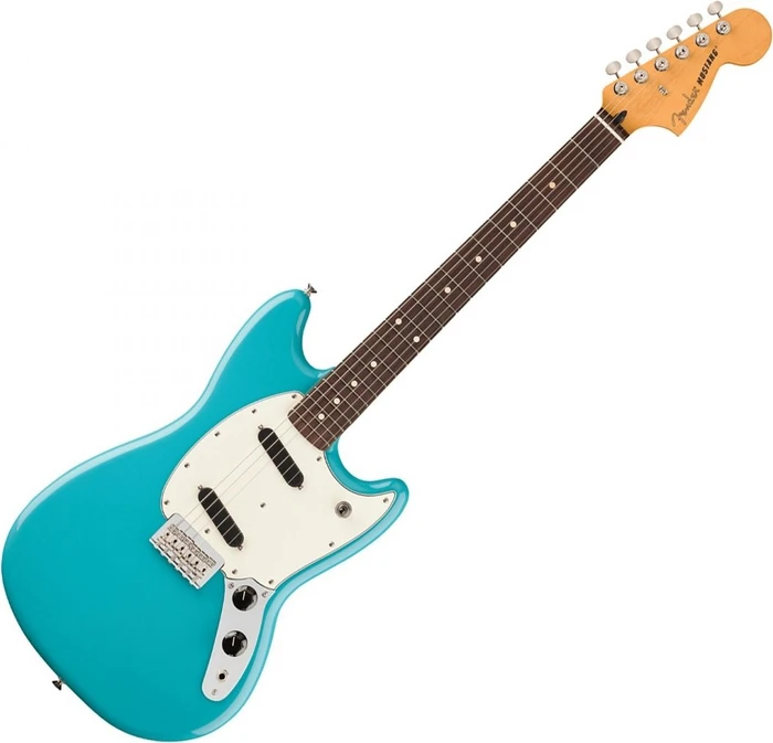 Fender Player II Mustang