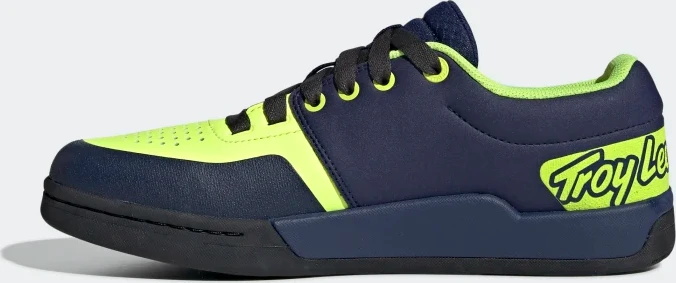 Five Ten Freerider Pro TLD solar yellow/carbon (Herren)