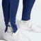 adidas Entrada 22 Trainingshose lang team navy blue 2 (Herren) Vorschaubild