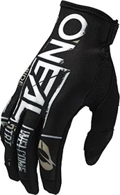 O'Neal Mayhem Attack S23 schwarz/weiß