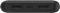 Belkin BoostCharge 3-Port Power Bank 10K + USB-A/USB-C Cable schwarz Vorschaubild