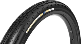 Panaracer GravelKing SK 27.5x2.1" Reifen schwarz