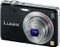 Panasonic Lumix DMC-FS45 schwarz Vorschaubild