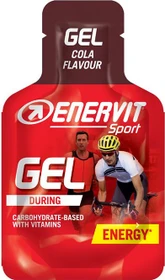 Enervit Gel Cola 25ml