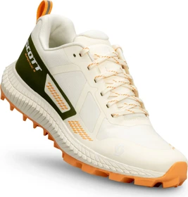 Scott Supertrac 3 soft yellow/fir green (Damen)