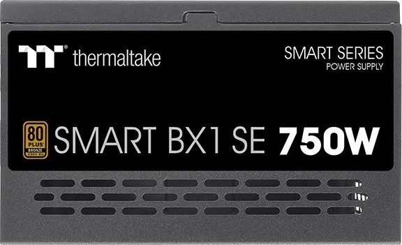 Thermaltake Smart BX1 SE 750W, ATX 2.4