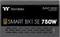 Thermaltake Smart BX1 SE 750W, ATX 2.4 Vorschaubild