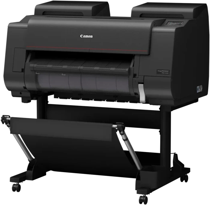 Canon imagePROGRAF Pro-4600, 44"