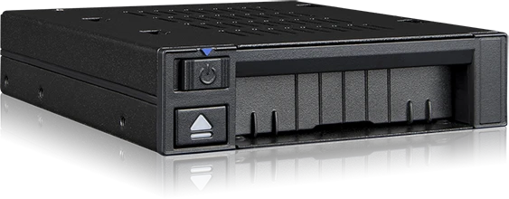 Icy Dock flexiDOCK MB021VP-B