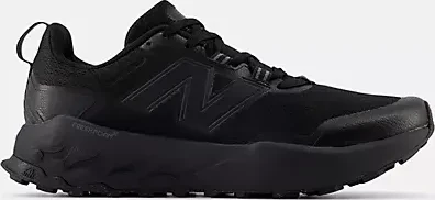 New Balance Fresh Foam X Garoé V2 black/phantom/castlerock (Herren)
