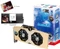 HIS Radeon R9 290 iPower IceQ X2 OC, 4GB GDDR5, 2x DVI, HDMI, DP Vorschaubild