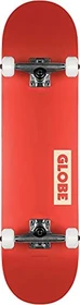 Globe Goodstock Complete 7.75" Komplettboard rot