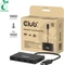 Club 3D MST-Hub DisplayPort auf 4x DisplayPort Vorschaubild