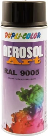 Dupli-Color Aerosol Art Acryllack-Spray RAL 7042 verkehrsgrau a seidenmatt, 400ml