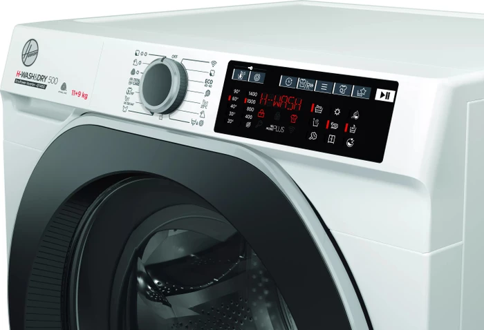 Hoover HDQ 4119AMBS/1-S