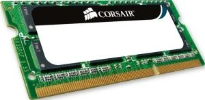 Corsair ValueSelect SO-DIMM 4GB Kit, DDR3-1333, CL9