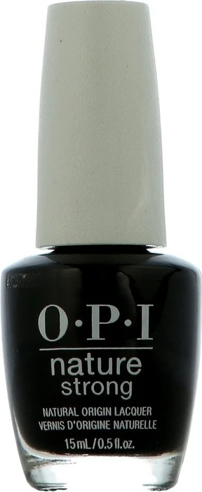 OPI Nature Strong Nagellack Onyx Skies, 15ml