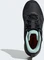 adidas Terrex Eastrail 3 Mid Climaproof carbon/core black/semi flash aqua (Damen) Vorschaubild